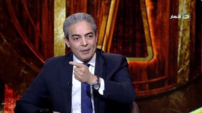 نقيب الإعلاميين يشدد: النقابة لا تتلقى أي تمويل من الدولة| فيديو