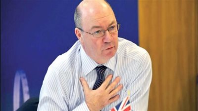 إطلالة التشدد.. أليستر بيرت: قائد إيران الجديد يعزز الحرس الثوري|فيديو