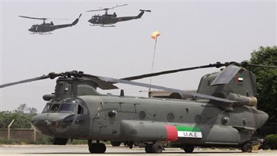 عبد العزيز الشحي: الإمارات تؤكد جاهزيتها الأمنية لمواجهة التهديدات|فيديو