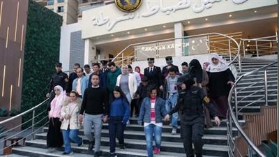 الداخلية عدة فعاليات لتخفيف الأعباء عن كاهل الأسر فى ظل الظروف الإقتصادية 