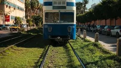 الحركة المدنية ترفض تغيير مسار ترام الرمل وتطالب بإعادة النظر في التصميم