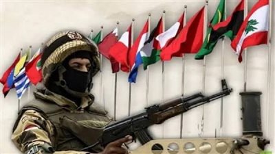 عماد الدين حسين: القوة العربية ضرورة لمواجهة المؤامرات|فيديو