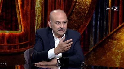 الدين والسياسة.. جمال سليمان يعترف: « لست مع الإسلام السياسي»|فيديو