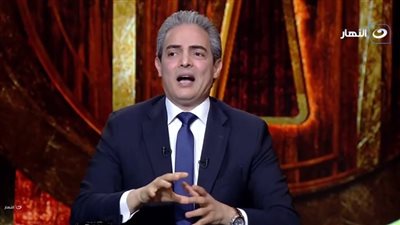 متى يتم وفق أي إعلامي وفق القانون؟.. نقيب الإعلاميين يجيب|فيديو