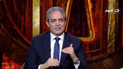 الذباب الإلكتروني.. نقيب الإعلاميين: ميثاق الشرف يحكم قراراتي|فيديو