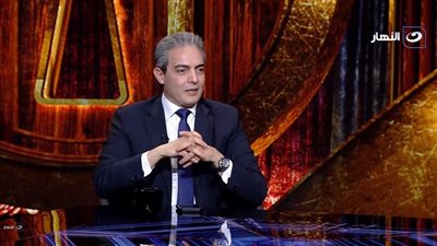 تحول الإعلامي.. طارق سعدة: المنصات الرقمية تقود المشهد حاليًا|فيديو