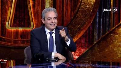 50 ألف خريج.. نقيب الإعلاميين: الإعلام الرقمي الحل لأزمة الخريجين|فيديو