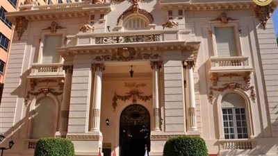 قضاة مجلس الدولة  يتبرعون بمبلغ أربعة ملايين جنيه لدعم مستشفى أبو الريش