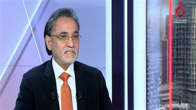 منذ اللحظة الأول.. عبد الرحيم علي يكشف جهود مصر لاحتواء الحرب|فيديو