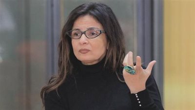 جيهان زكي من ثوب الوزيرة الضحية إلي ثوب الوزيرة المتهمة - القصة الكاملة