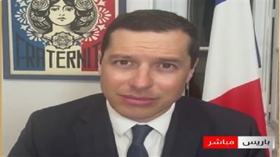 ما الهدف من التحركات الفرنسية في الشرق الأوسط؟.. الخارجية تعلق|فيديو