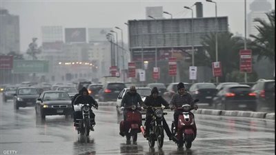 «الأرصاد» تكشف حالة الطقس اليوم.. وتحذر من تقلبات غدًا|فيديو