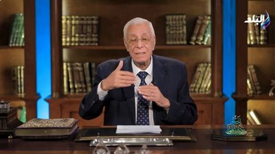 حسام موافي يحذر من الاعتماد على الذكاء الاصطناعي طبيا|فيديو