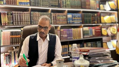 دفاع وزيرة الثقافة في قضية سبها من آحد المحامين: طعن فج في سمعة امرأة مصرية