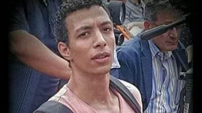نيابة أمن الدولة تخلي سبيل محمد أكسجين و26 شخصيا على ذمة الحبس الاحتياطي