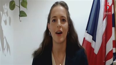 متحدثة الحكومة البريطانية: نتعاون مع شركائنا للتغلب على ارتفاع أسعار النفط|فيد