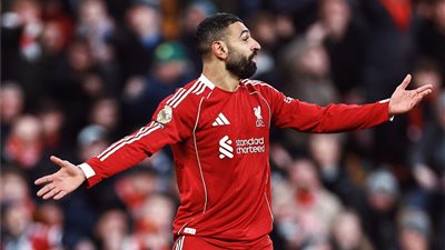 محمد طارق أضا: عودة محمد صلاح للتهديف مع ليفربول دفعة قوية قبل معسكر المنتخب