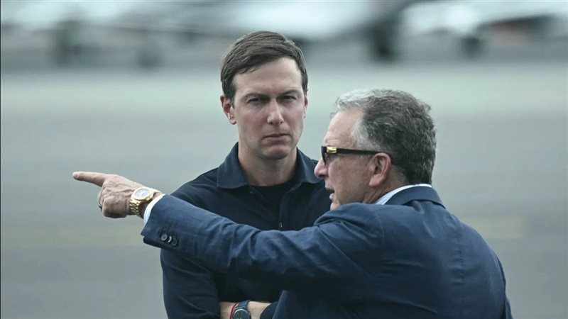 أهداف زيارة وبتكوف