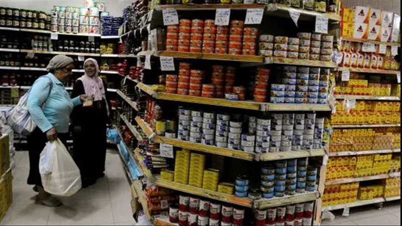 ارتفاع الاسعار وحرب