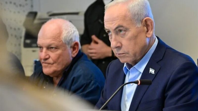 إسرائيل ستخسر الولايات