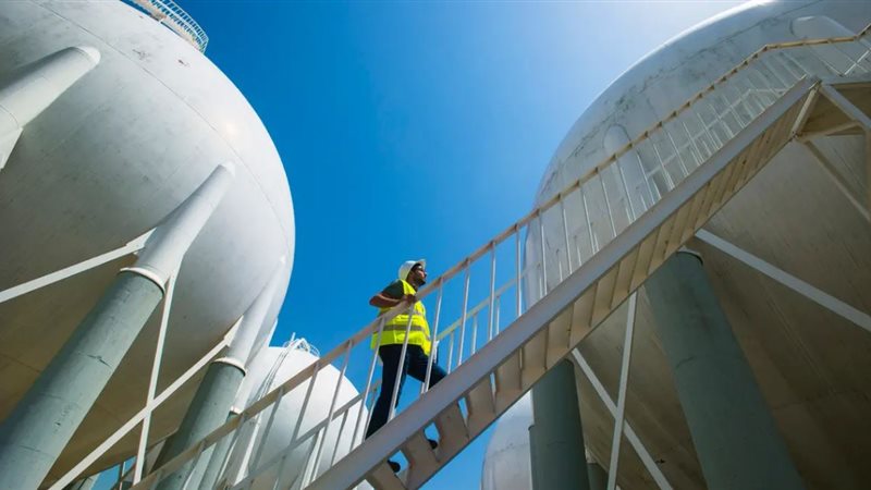 سحب الاحتياطي النفطي