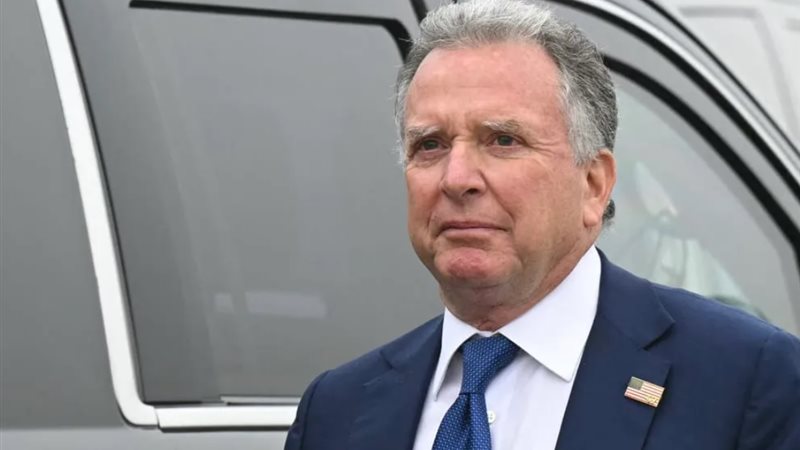 ويتكوف: إيران لديها