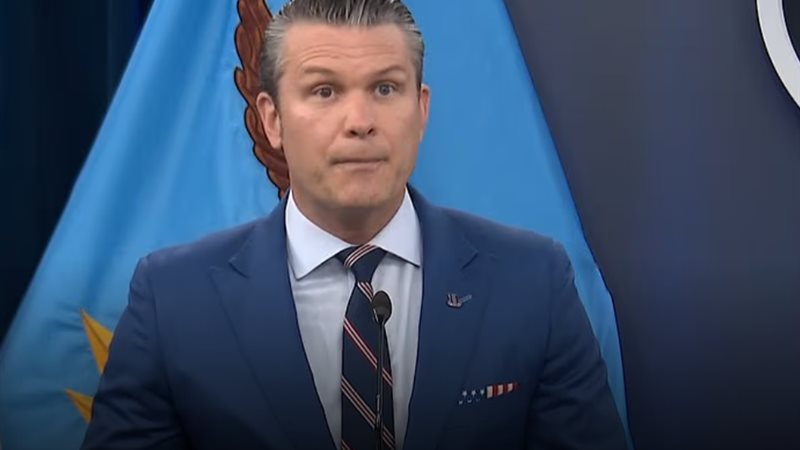  إيران تستهدف جنود