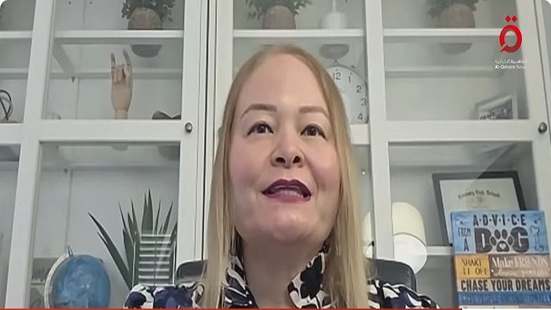 ميندي والكر