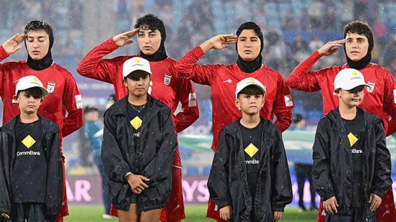 مأساة فريق كرة القدم