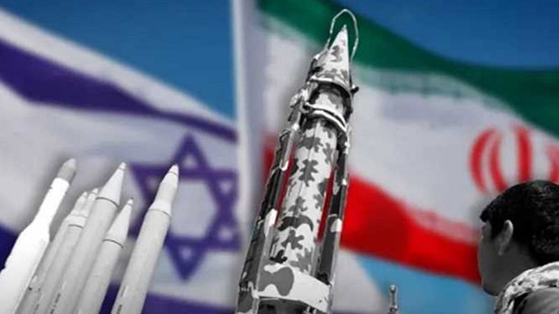 تداعيات الحرب الإيرانية