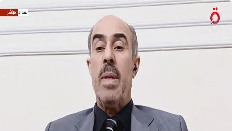 الدكتور عابد الهلالي