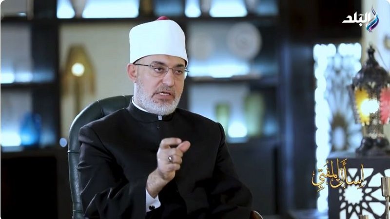 الدكتور نظير عياد