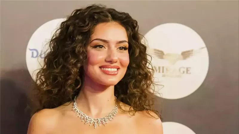 جيهان الشماشرجي 