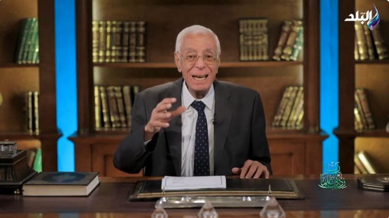 الدكتور حسام موافي