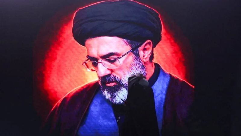 التلفزيون الإيراني