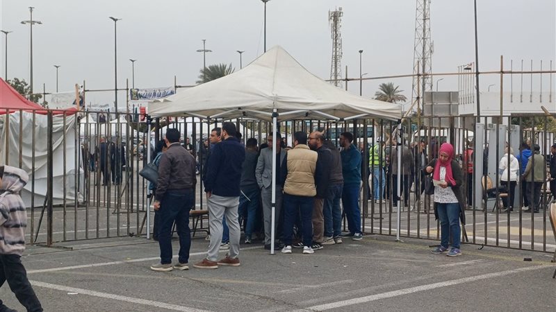 انتخابات نقابة المهندسين