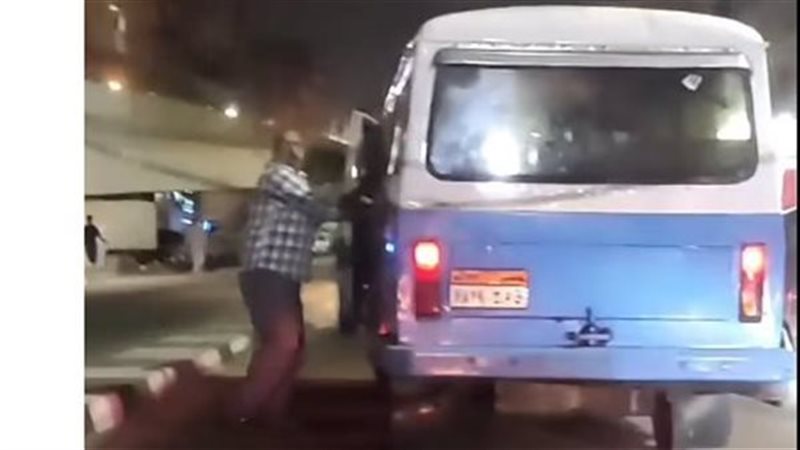 الواقعة - ارشيفية