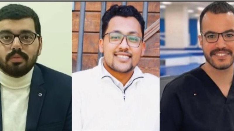 أطباء تكليف دفعة