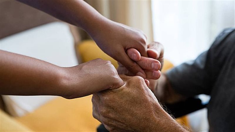 دار مسنين مصر الجديدة