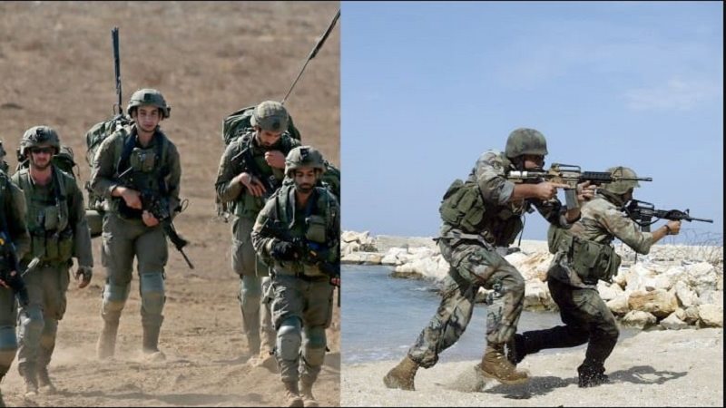 جوتريش والحرب اللبنانية