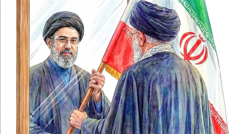 «حارس البوابة» من