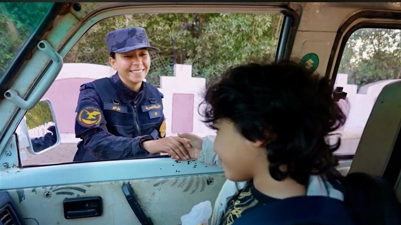 مبادرة كلنا واحد