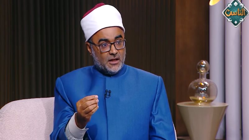 الدكتور ايمن الحجار