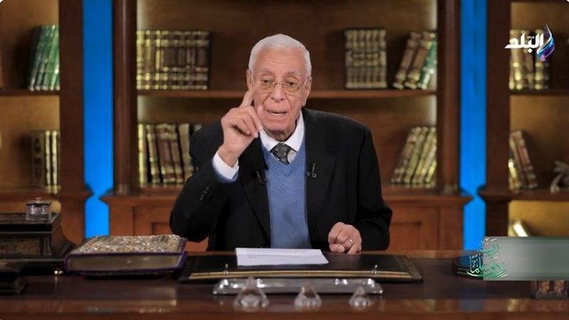  الدكتور حسام موافي