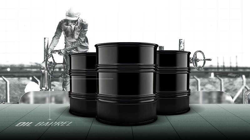 سعر برميل نفط