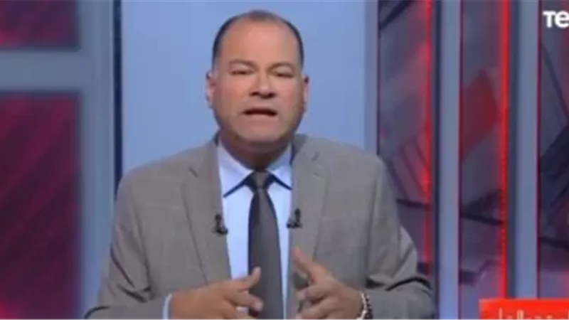 نشأت الديهي 