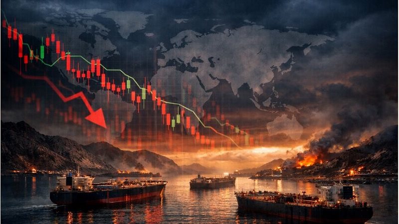 اقتصاد أوروبا وحرب