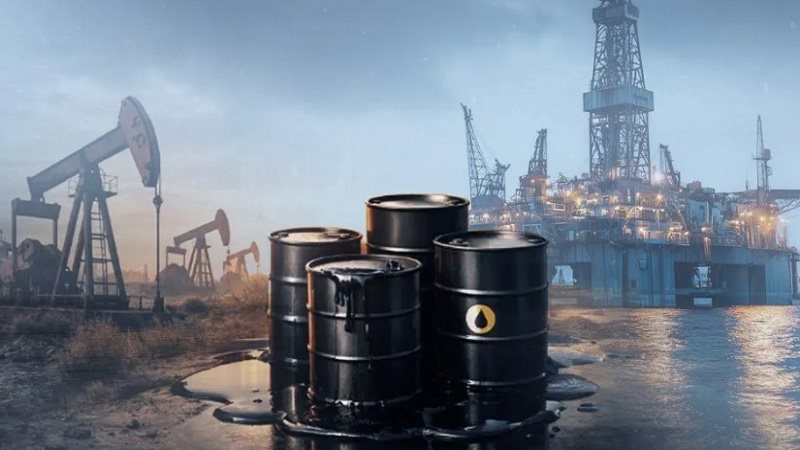 أسعار النفط ومضيق