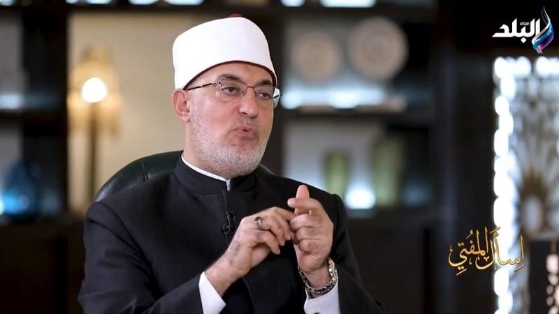 الدكتور نظير عياد