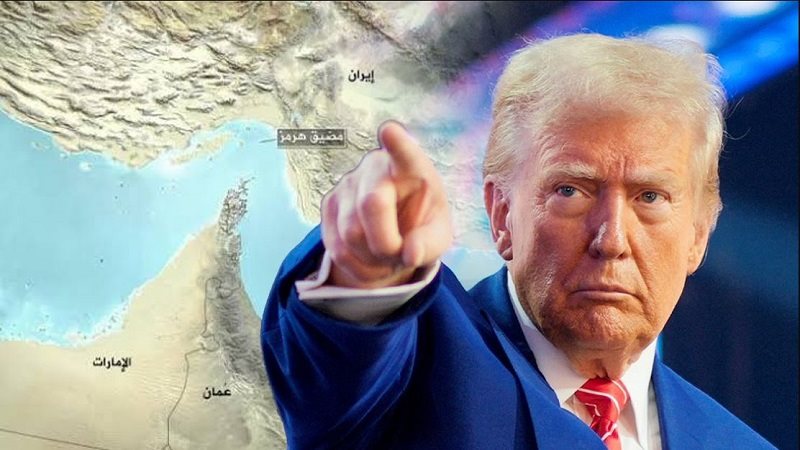 الرئيس الأمريكي -